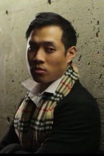 Profilový obrázek - Fred Nguyen