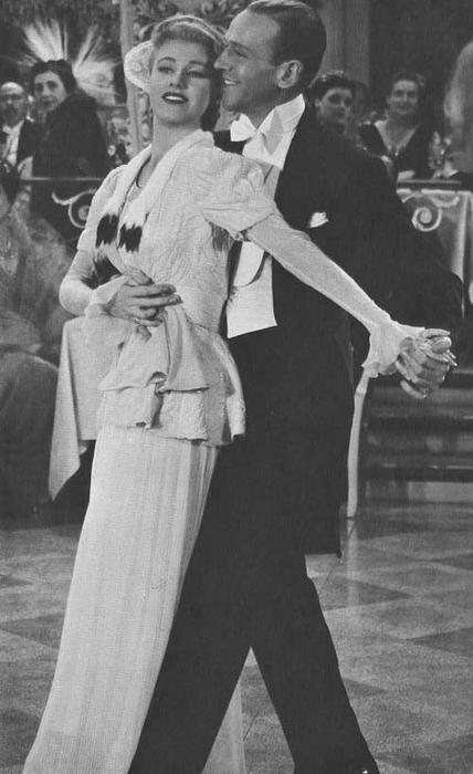Fred Astaire