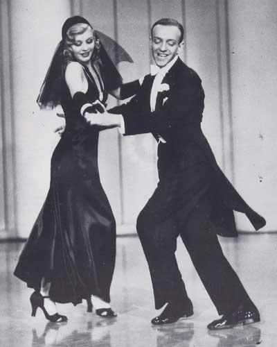 Fred Astaire