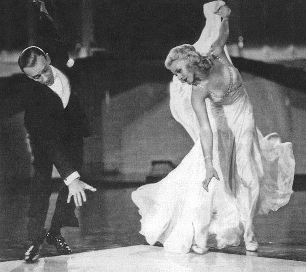 Fred Astaire