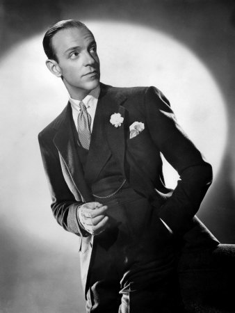 Fred Astaire