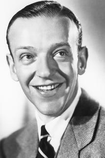 Profilový obrázek - Fred Astaire