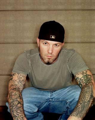 Fred Durst