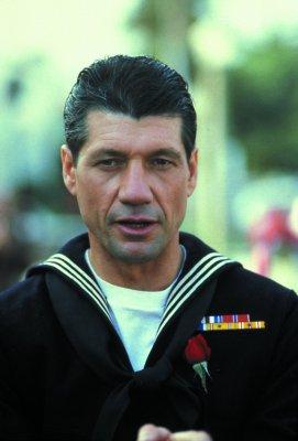 Fred Ward