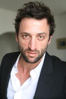 Profilový obrázek - Frédéric Quiring