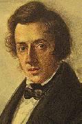 Profilový obrázek - Frédéric Chopin