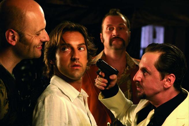 Frédéric Diefenthal