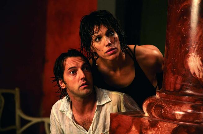 Frédéric Diefenthal