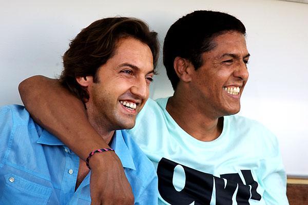 Frédéric Diefenthal