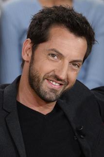 Profilový obrázek - Frédéric Diefenthal