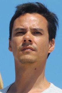 Profilový obrázek - Frédéric Tcheng