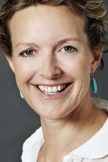 Profilový obrázek - Frederikke Aspöck