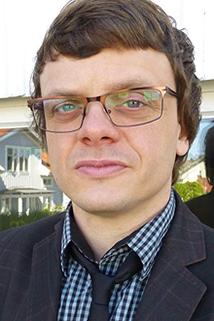 Profilový obrázek - Fredrik Fornänger