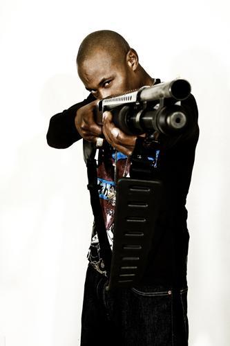 Fredro Starr