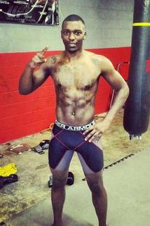 Profilový obrázek - Freeman Woods