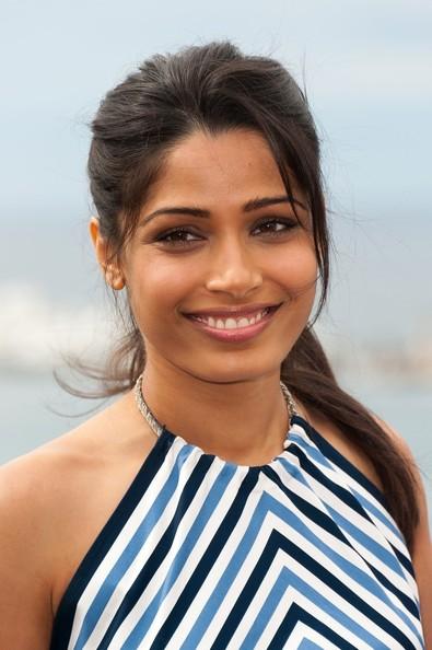 Freida Pinto