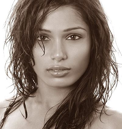 Freida Pinto