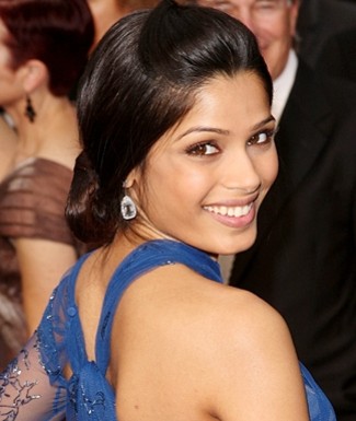 Freida Pinto