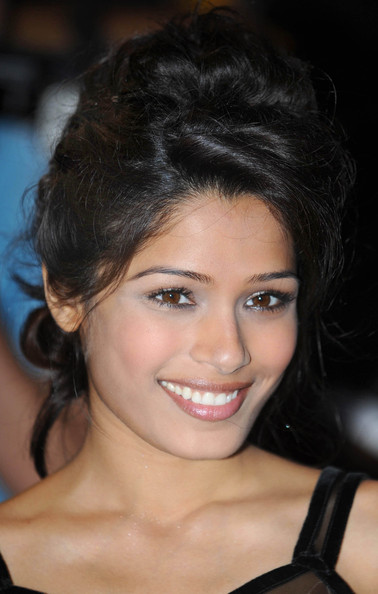 Freida Pinto