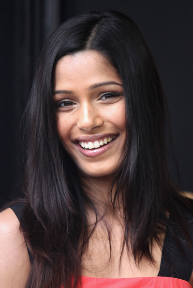 Freida Pinto