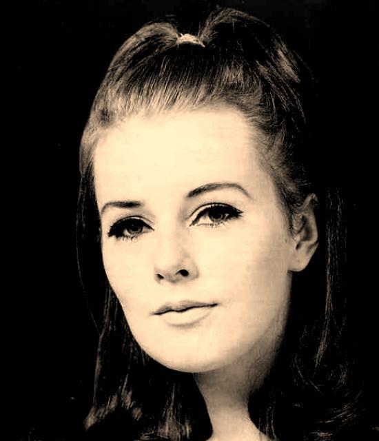 Anni-Frid Lyngstad