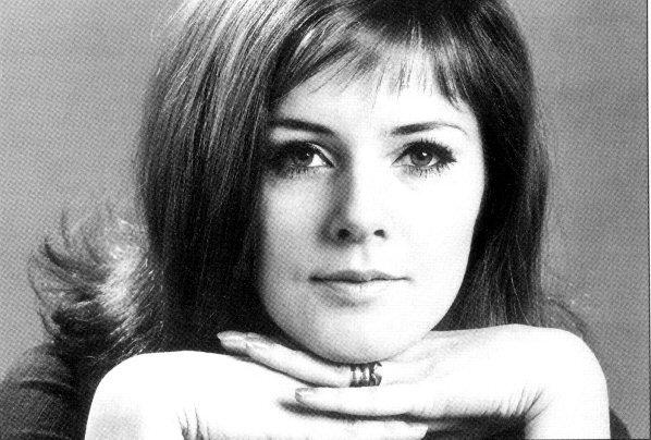 Anni-Frid Lyngstad