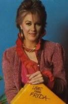 Anni-Frid Lyngstad
