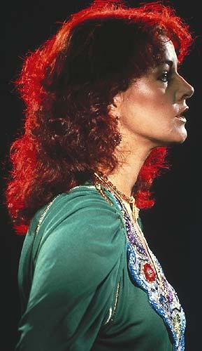 Anni-Frid Lyngstad