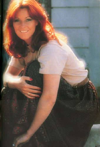 Anni-Frid Lyngstad