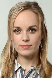 Profilový obrázek - Friederike Kempter
