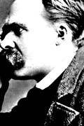 Profilový obrázek - Friedrich Nietzsche