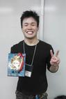Fumiya Hashimoto