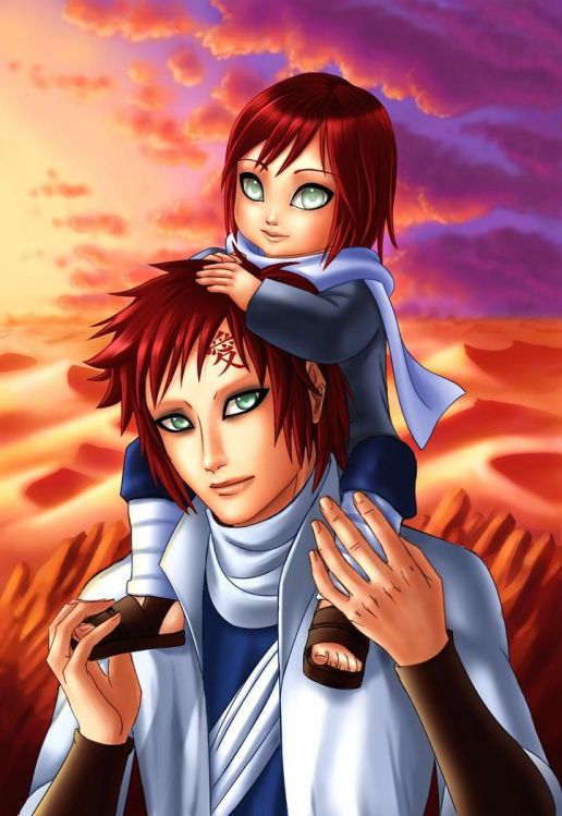 Gaara no Sabaku