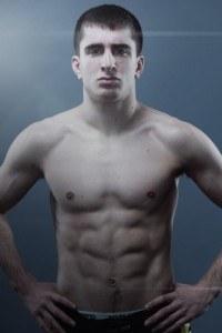 Profilový obrázek - Gabe Sagman