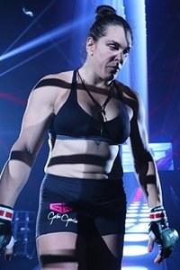 Profilový obrázek - Gabi Garcia