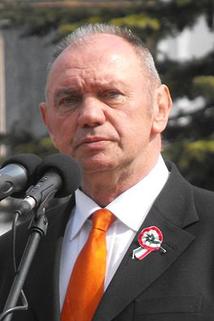 Profilový obrázek - Gábor Koncz