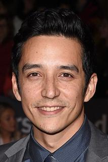 Profilový obrázek - Gabriel Luna