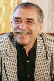 Profilový obrázek - Gabriel García Márquez