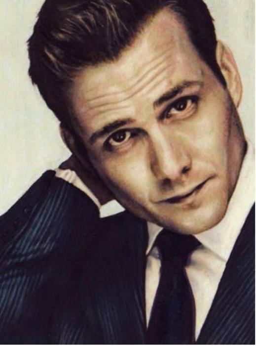 Gabriel Macht