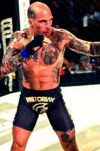 Profilový obrázek - Gabriel Monkey