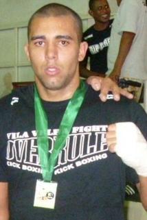 Gabriel Moraes Moreira