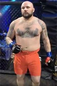 Profilový obrázek - Gabriel Vian