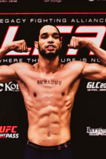 Profilový obrázek - Gabriel Gideon