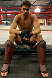 Profilový obrázek - Gabriel Galindo