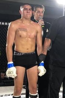 Profilový obrázek - Gabriel Martinez