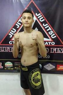 Profilový obrázek - Gabriel Jesus