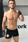 Gabriel Lanza