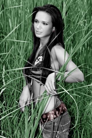 Gabriela Dvořáková