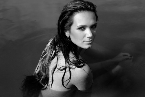 Gabriela Dvořáková