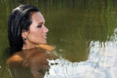 Gabriela Dvořáková